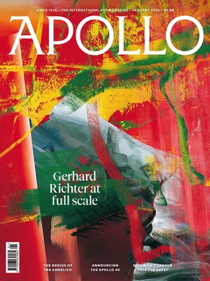 Apollo 阿婆罗