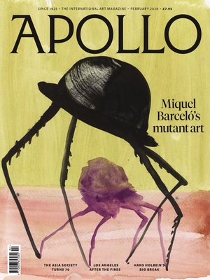 Apollo 阿婆罗