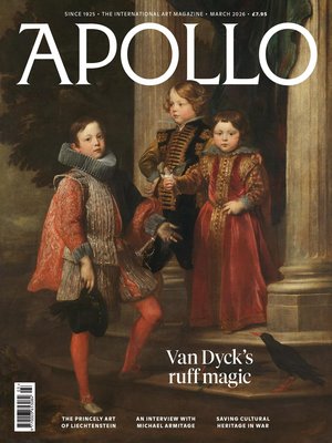 Apollo 阿婆罗
