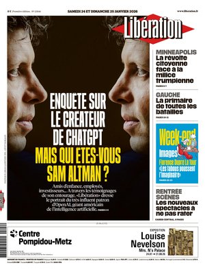 【法国】解放报