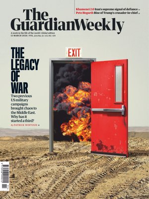 卫报周刊