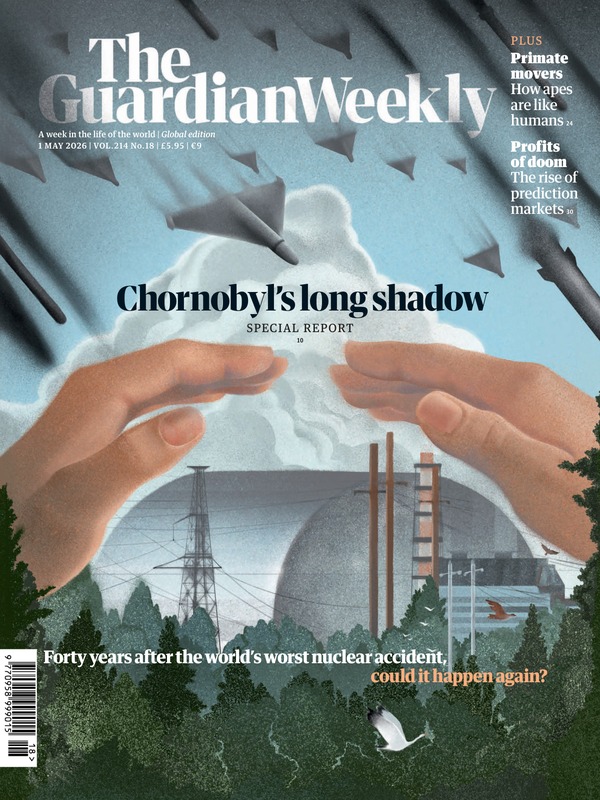 卫报周刊
