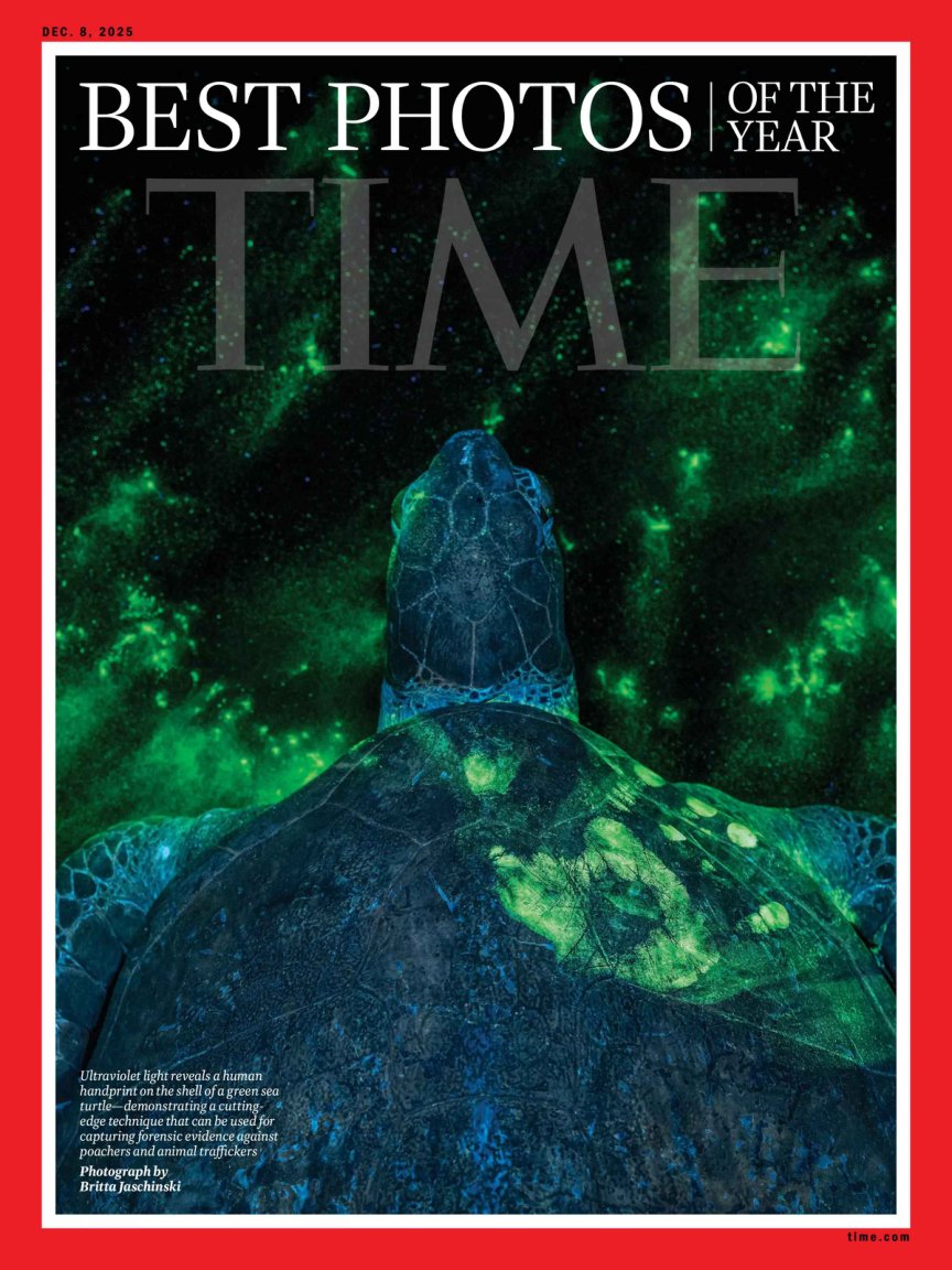 时代周刊