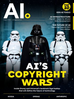 AI Magazine