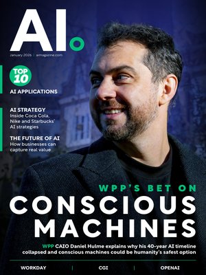 AI Magazine