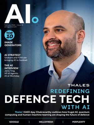 AI Magazine