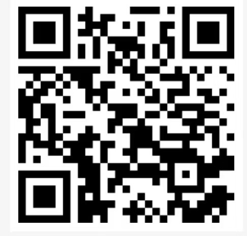 淘宝客服二维码